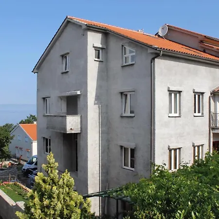 5458b Njivice