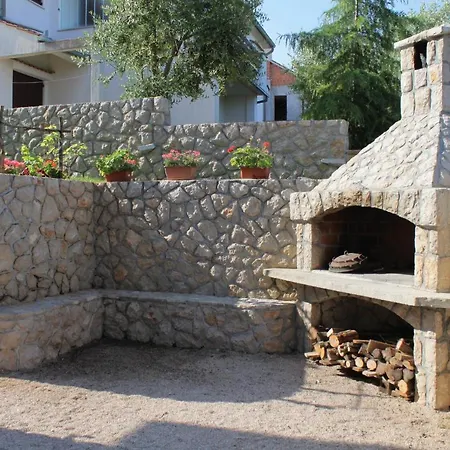 Apartman 5458b Njivice