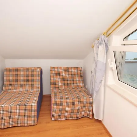 Apartman 5458b Njivice