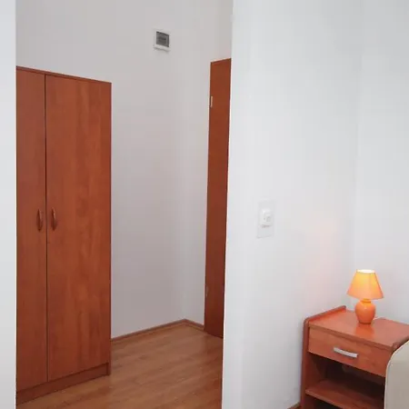Apartman 5458b Njivice