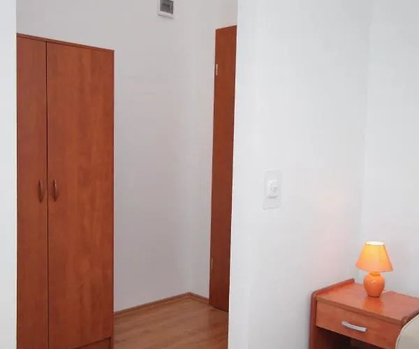 Appartement 5458b Njivice