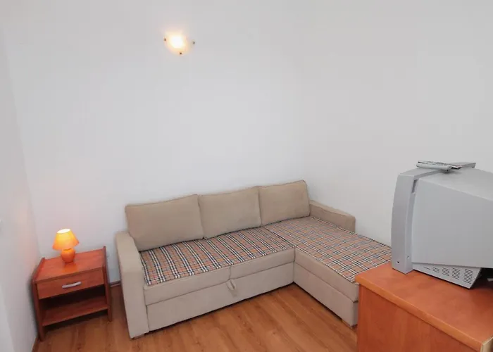 Appartement 5458b