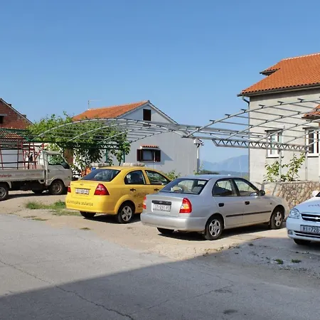 Apartman 5458b