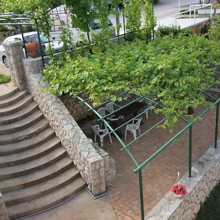 Apartman 5458b Njivice