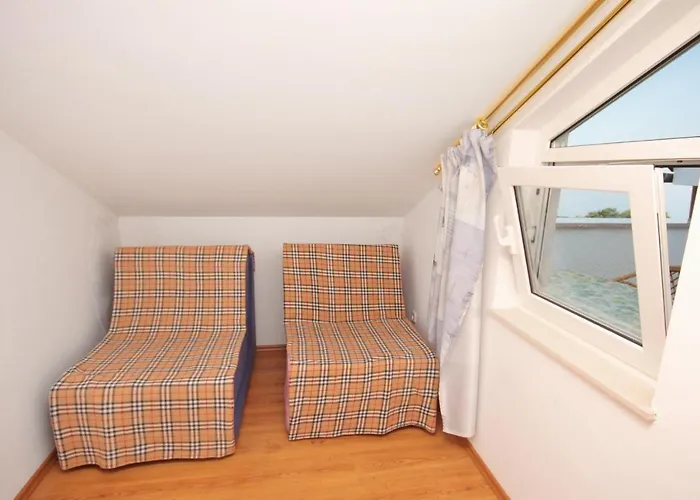 Apartman 5458b Njivice