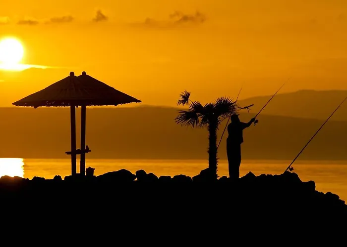 5458b Apartman Njivice